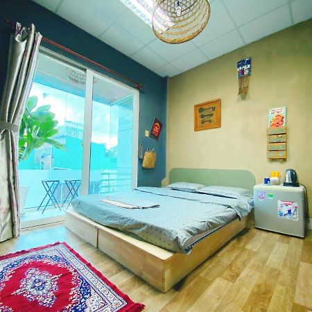 Cozy Room@Saigon Πόλη Χο Τσι Μινχ Εξωτερικό φωτογραφία