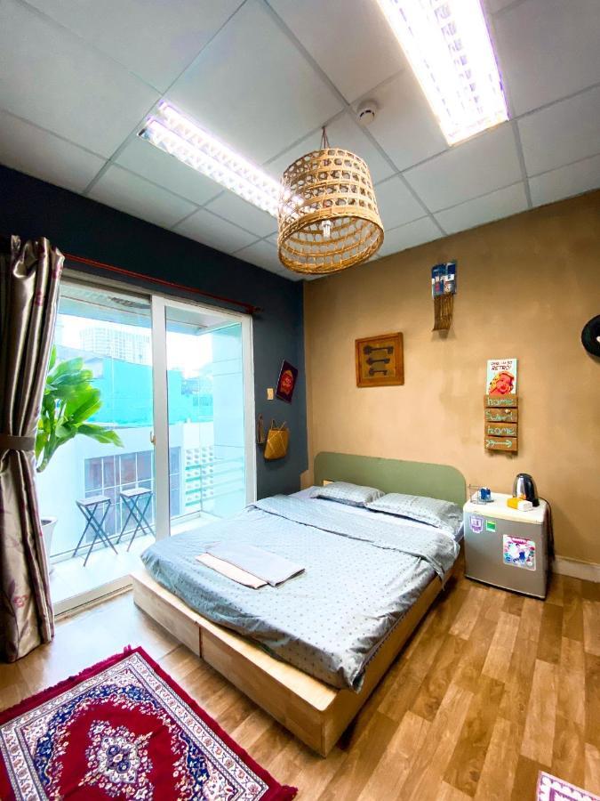 Cozy Room@Saigon Πόλη Χο Τσι Μινχ Εξωτερικό φωτογραφία