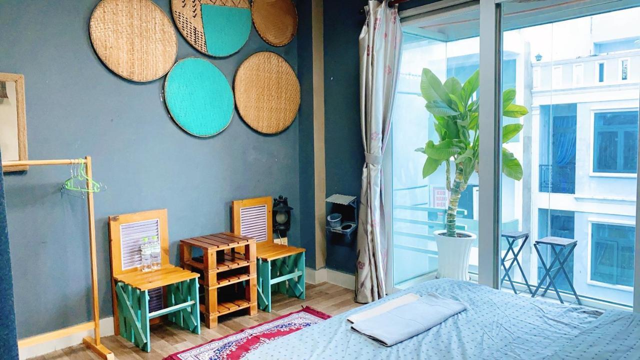Cozy Room@Saigon Πόλη Χο Τσι Μινχ Εξωτερικό φωτογραφία