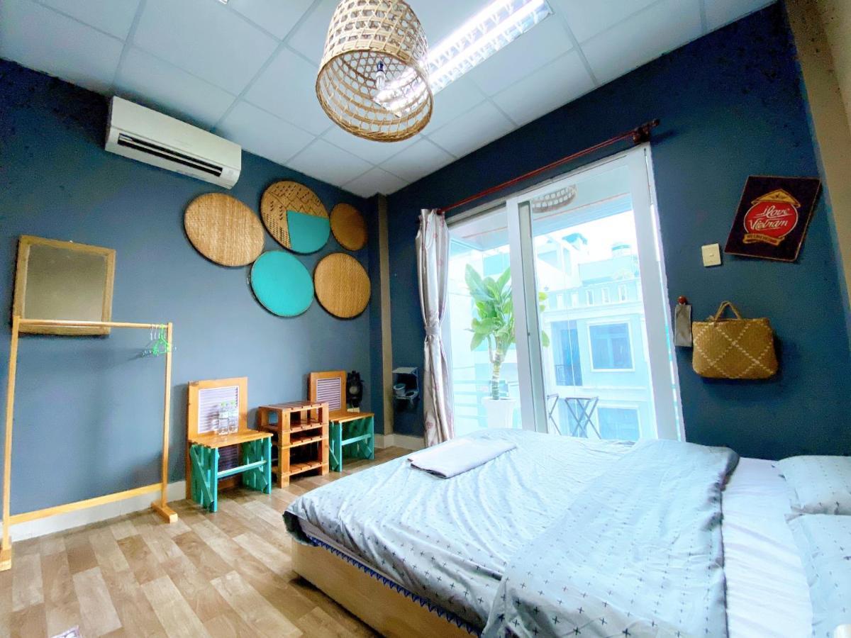 Cozy Room@Saigon Πόλη Χο Τσι Μινχ Εξωτερικό φωτογραφία