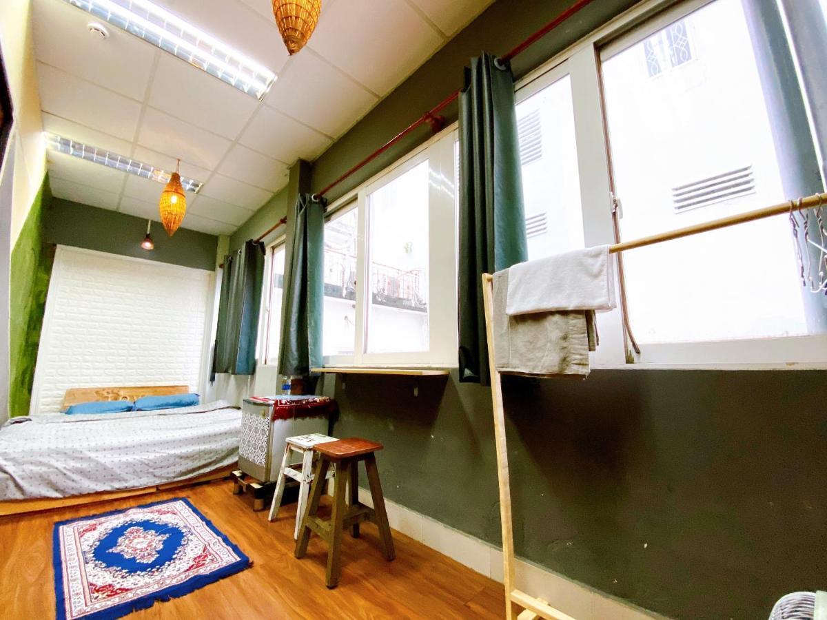 Cozy Room@Saigon Πόλη Χο Τσι Μινχ Εξωτερικό φωτογραφία