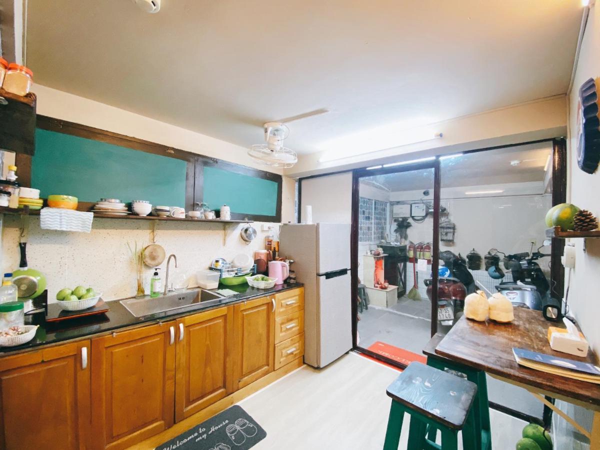 Cozy Room@Saigon Πόλη Χο Τσι Μινχ Εξωτερικό φωτογραφία