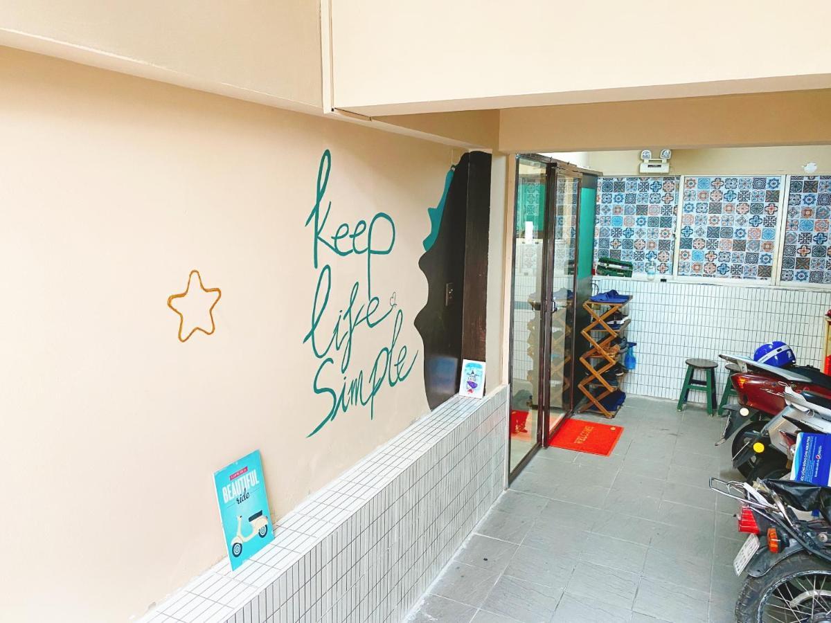 Cozy Room@Saigon Πόλη Χο Τσι Μινχ Εξωτερικό φωτογραφία