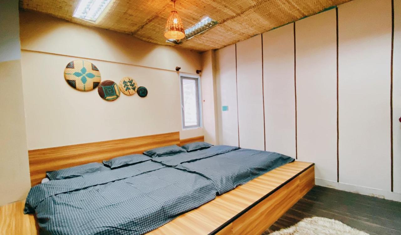 Cozy Room@Saigon Πόλη Χο Τσι Μινχ Εξωτερικό φωτογραφία