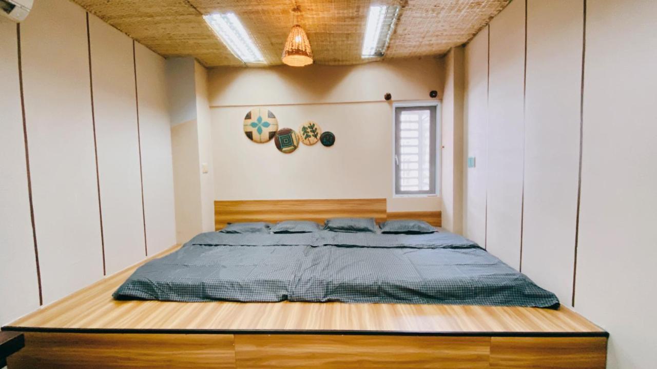 Cozy Room@Saigon Πόλη Χο Τσι Μινχ Εξωτερικό φωτογραφία