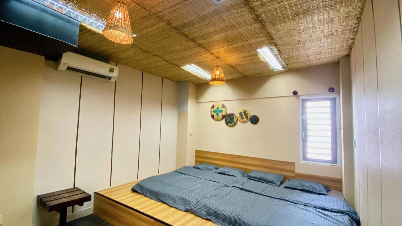 Cozy Room@Saigon Πόλη Χο Τσι Μινχ Εξωτερικό φωτογραφία