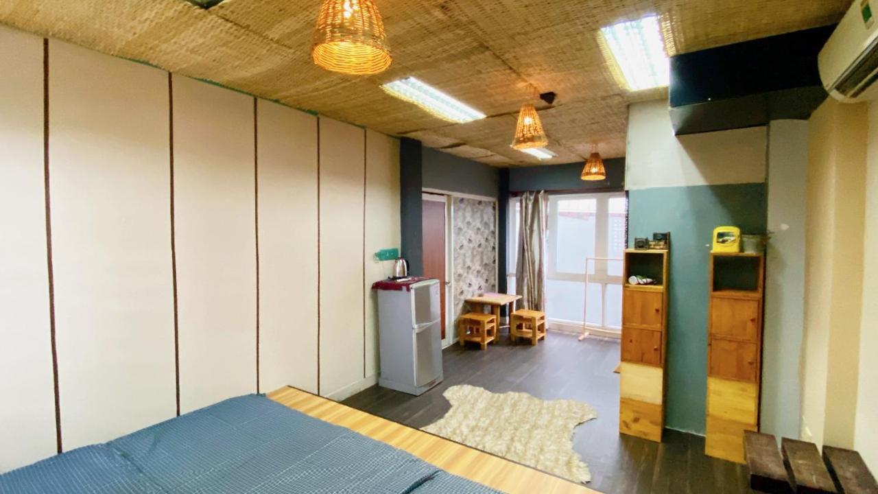 Cozy Room@Saigon Πόλη Χο Τσι Μινχ Εξωτερικό φωτογραφία