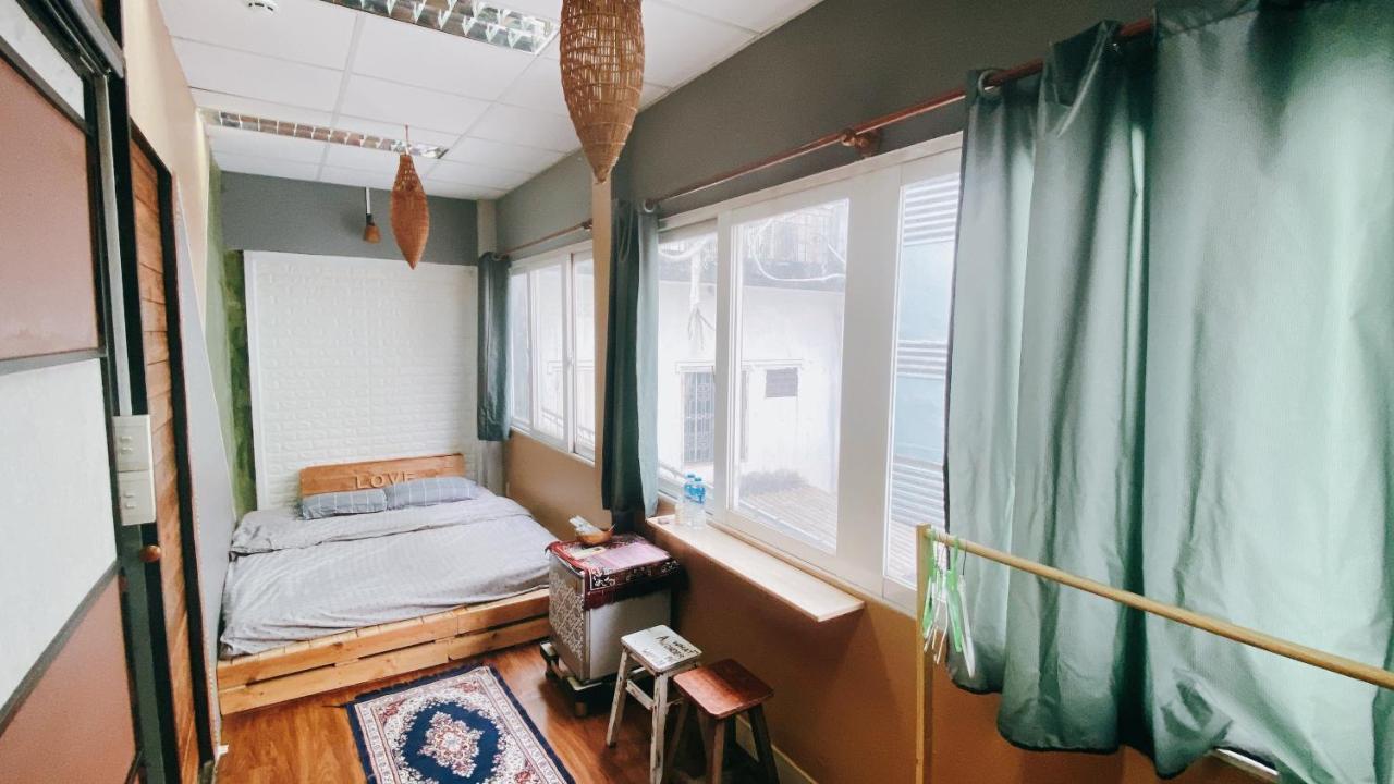 Cozy Room@Saigon Πόλη Χο Τσι Μινχ Εξωτερικό φωτογραφία