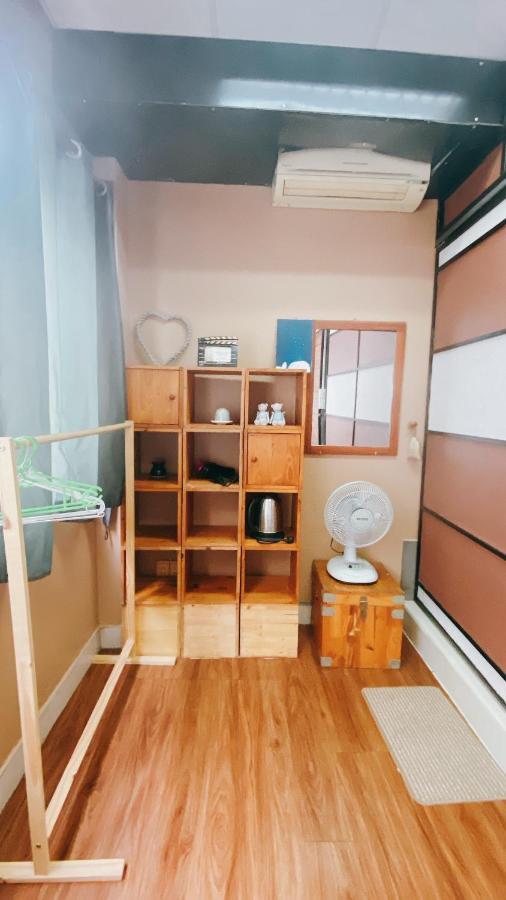 Cozy Room@Saigon Πόλη Χο Τσι Μινχ Εξωτερικό φωτογραφία