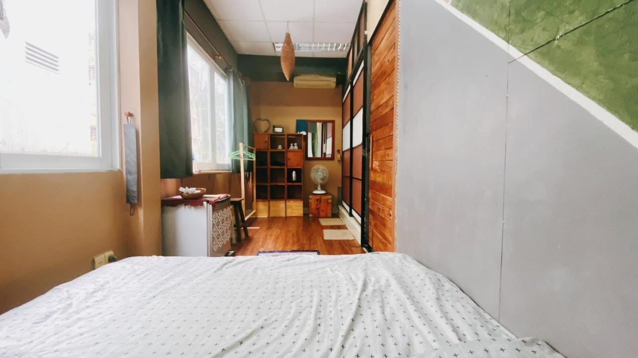 Cozy Room@Saigon Πόλη Χο Τσι Μινχ Εξωτερικό φωτογραφία