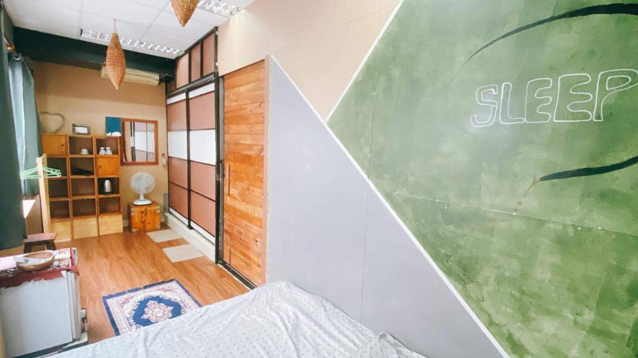 Cozy Room@Saigon Πόλη Χο Τσι Μινχ Εξωτερικό φωτογραφία