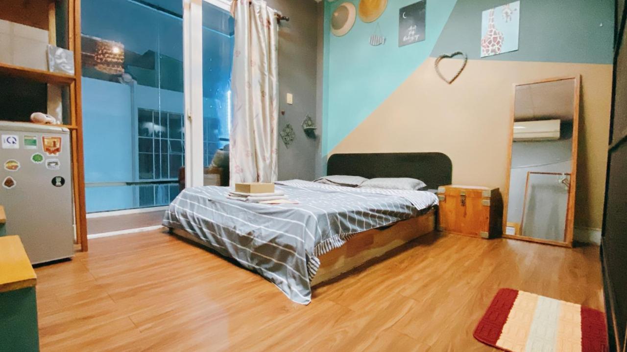 Cozy Room@Saigon Πόλη Χο Τσι Μινχ Εξωτερικό φωτογραφία