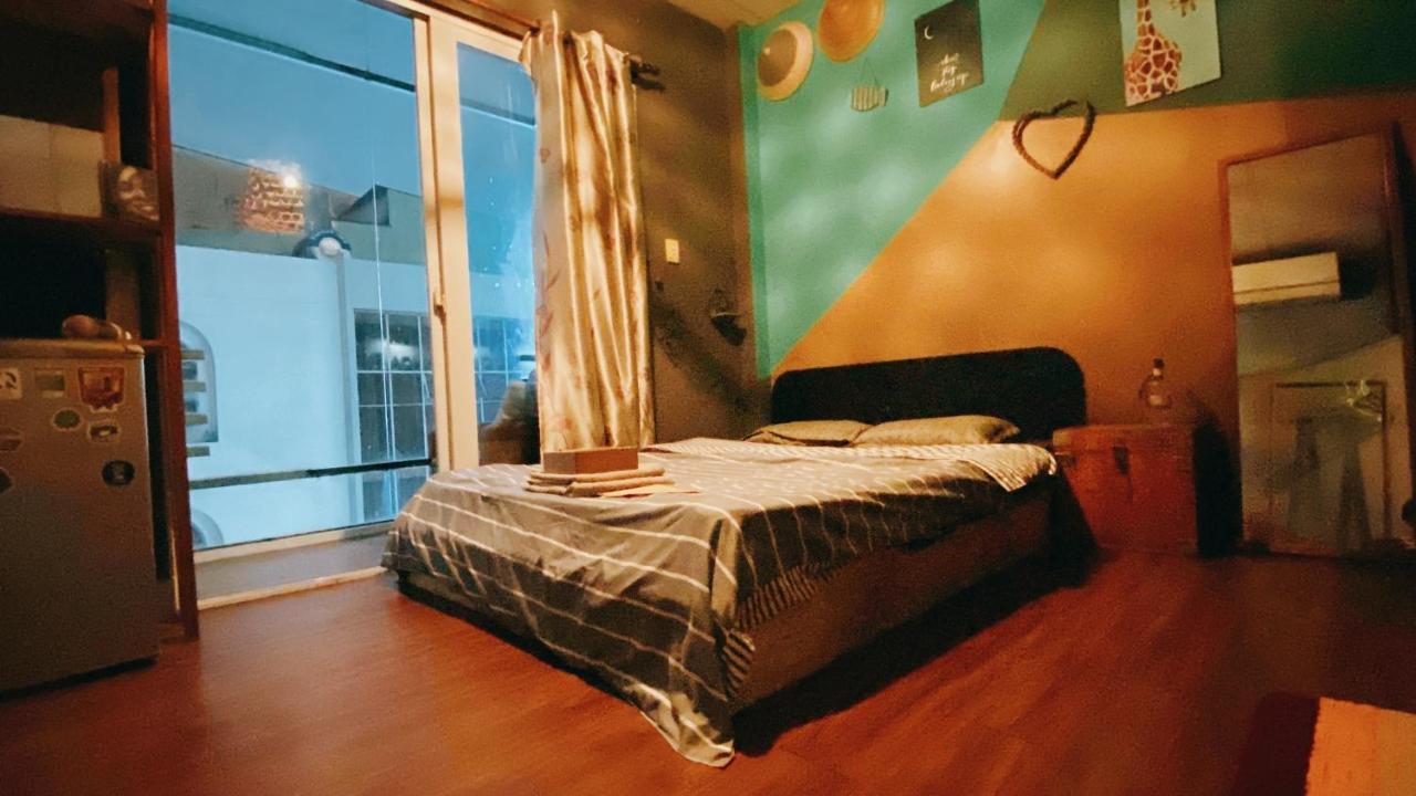 Cozy Room@Saigon Πόλη Χο Τσι Μινχ Εξωτερικό φωτογραφία