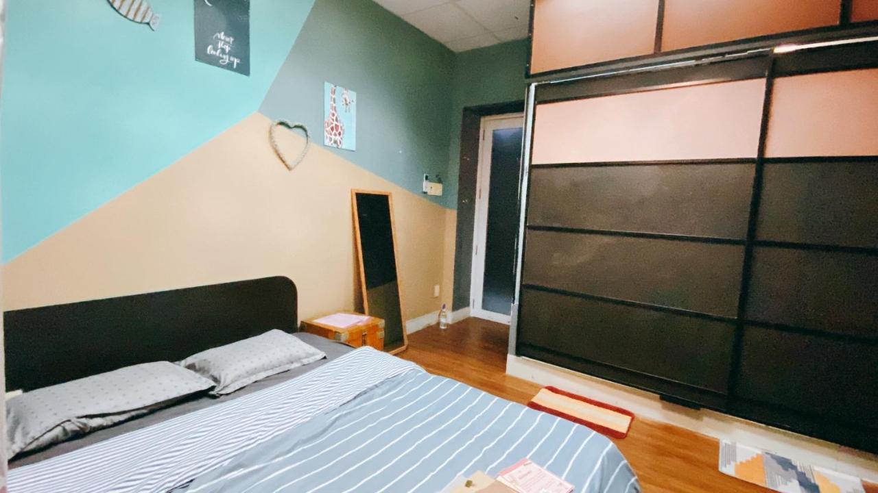 Cozy Room@Saigon Πόλη Χο Τσι Μινχ Εξωτερικό φωτογραφία