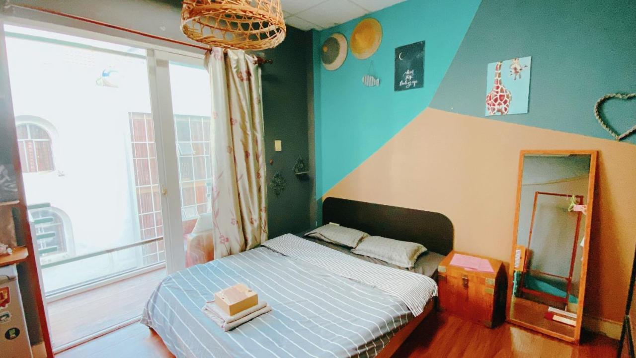 Cozy Room@Saigon Πόλη Χο Τσι Μινχ Εξωτερικό φωτογραφία