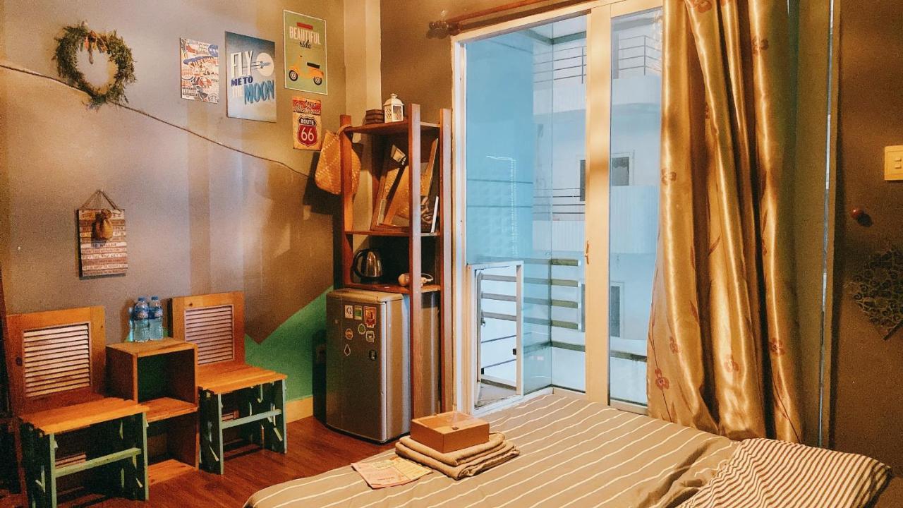 Cozy Room@Saigon Πόλη Χο Τσι Μινχ Εξωτερικό φωτογραφία