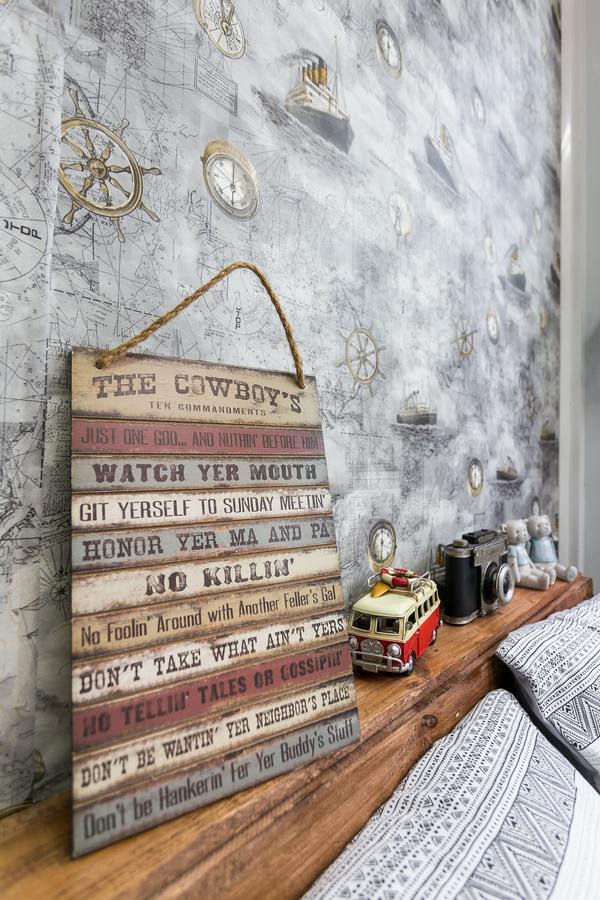 Cozy Room@Saigon Πόλη Χο Τσι Μινχ Εξωτερικό φωτογραφία