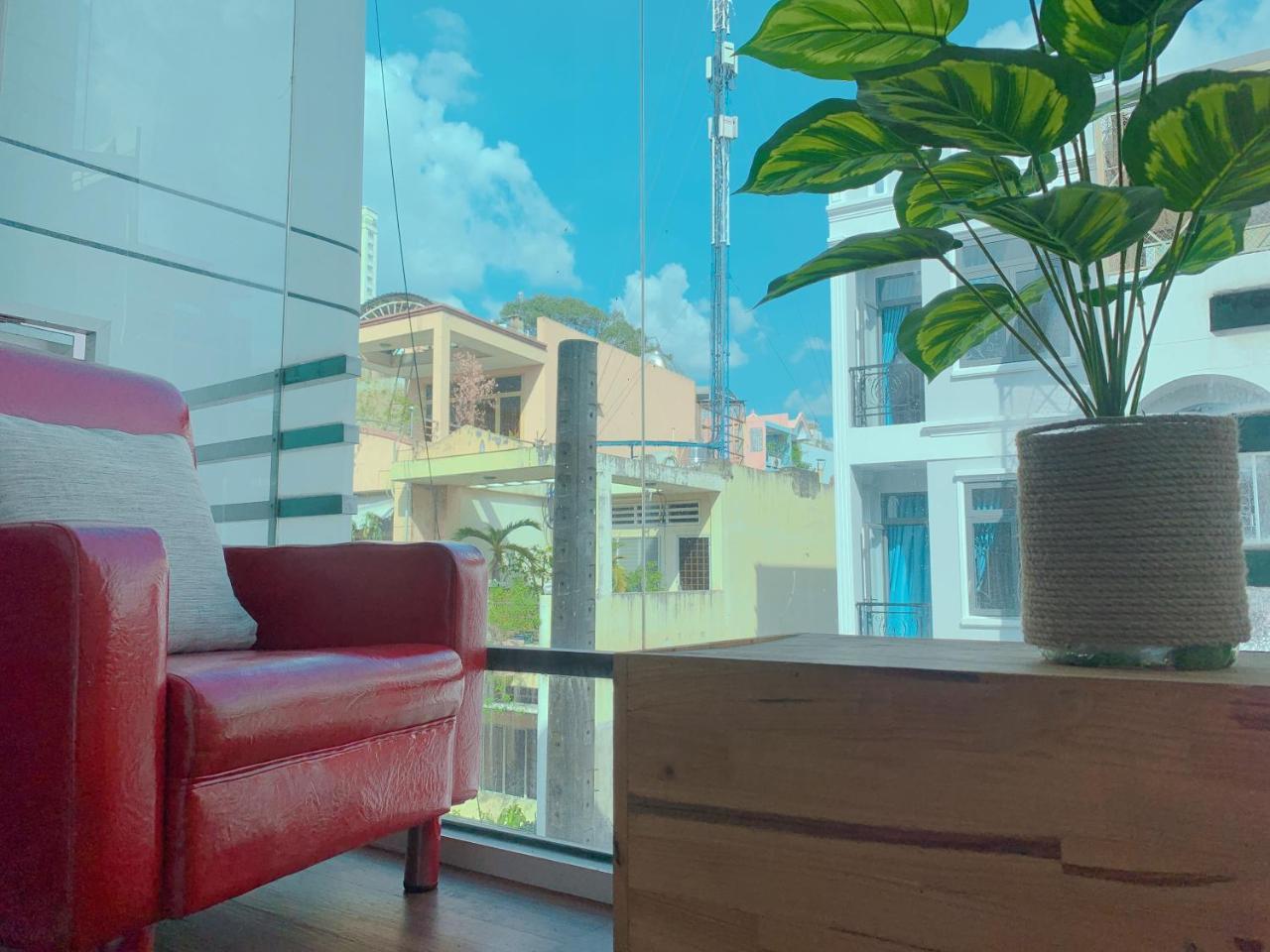 Cozy Room@Saigon Πόλη Χο Τσι Μινχ Εξωτερικό φωτογραφία